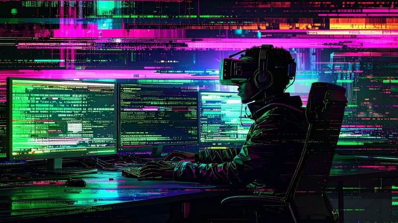 VR体验馆新手入门流程指南:从预约到离场的完整步骤